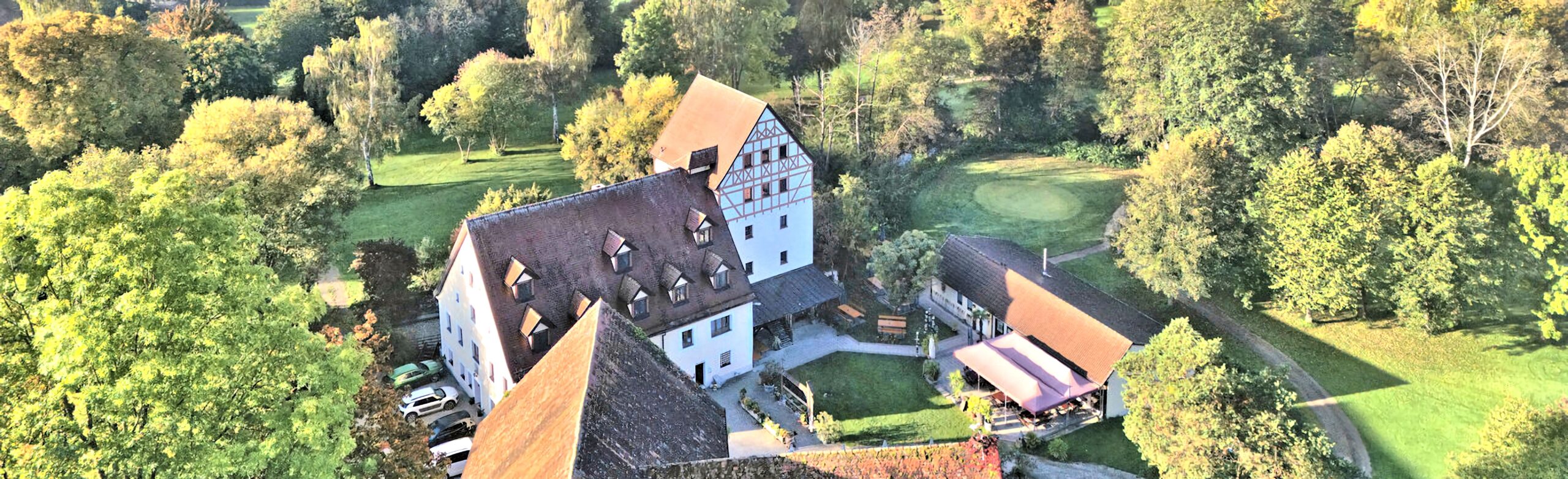 Einführung – Zollmühle