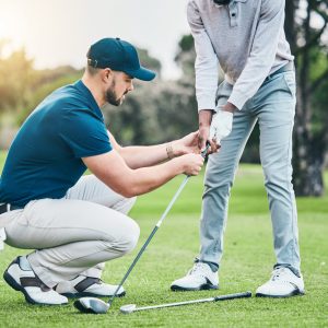 Golfschule 1
