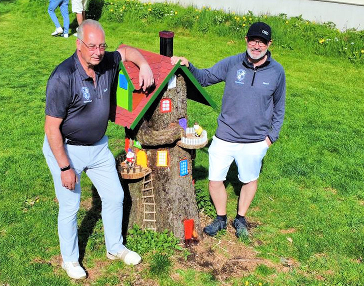 Golfanlage Zollmühle
