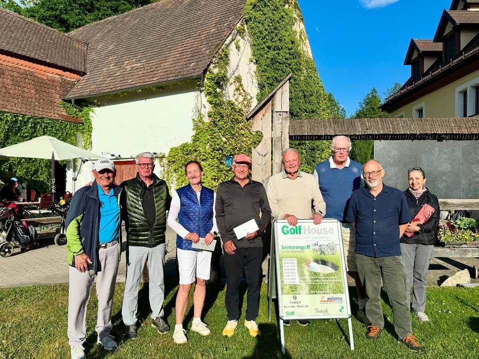 Golfanlage Zollmühle