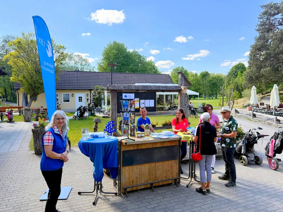 Golfanlage Zollmühle