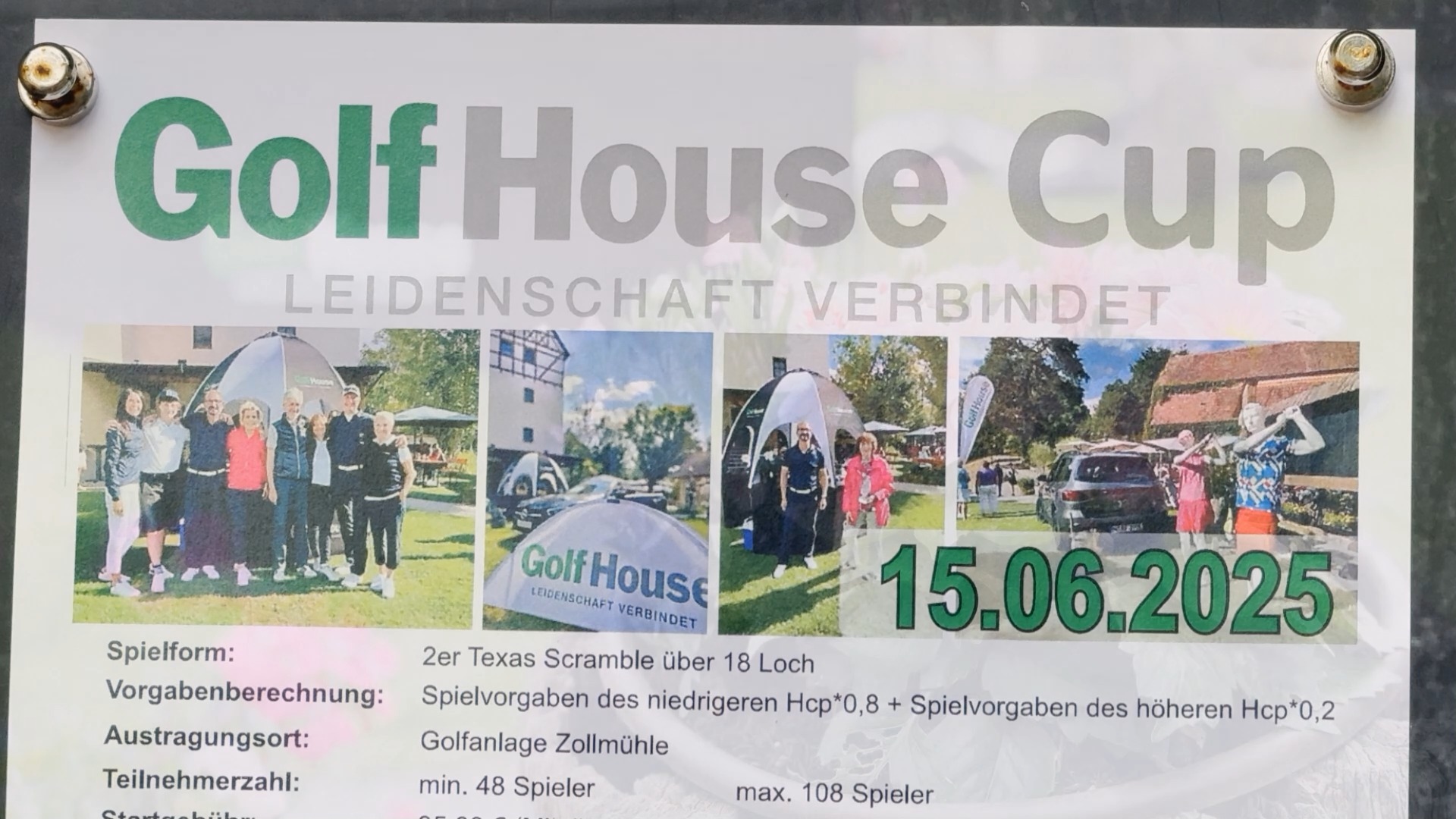 Golfanlage Zollmühle