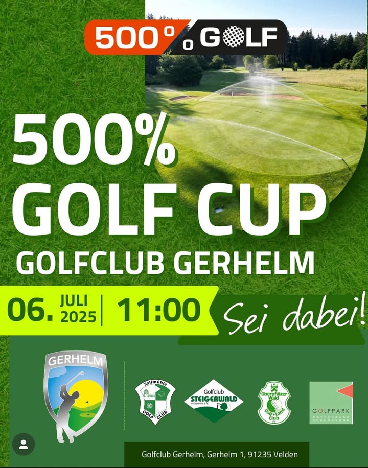 Golfanlage Zollmühle