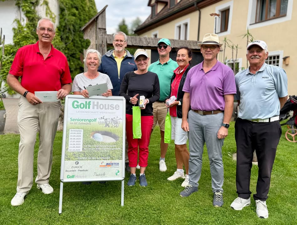 Golfanlage Zollmühle