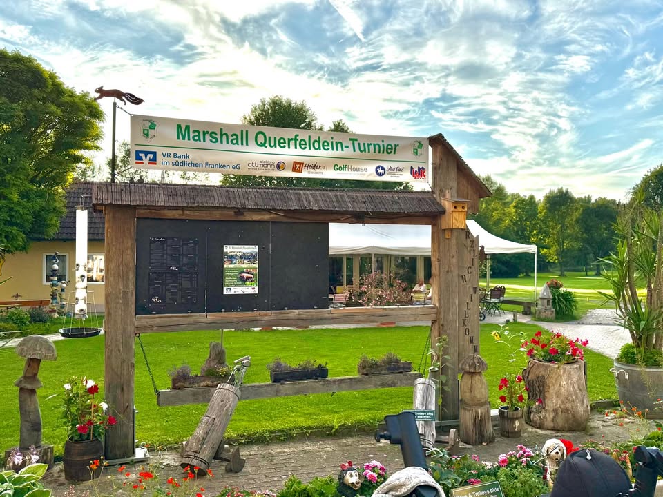 Golfanlage Zollmühle