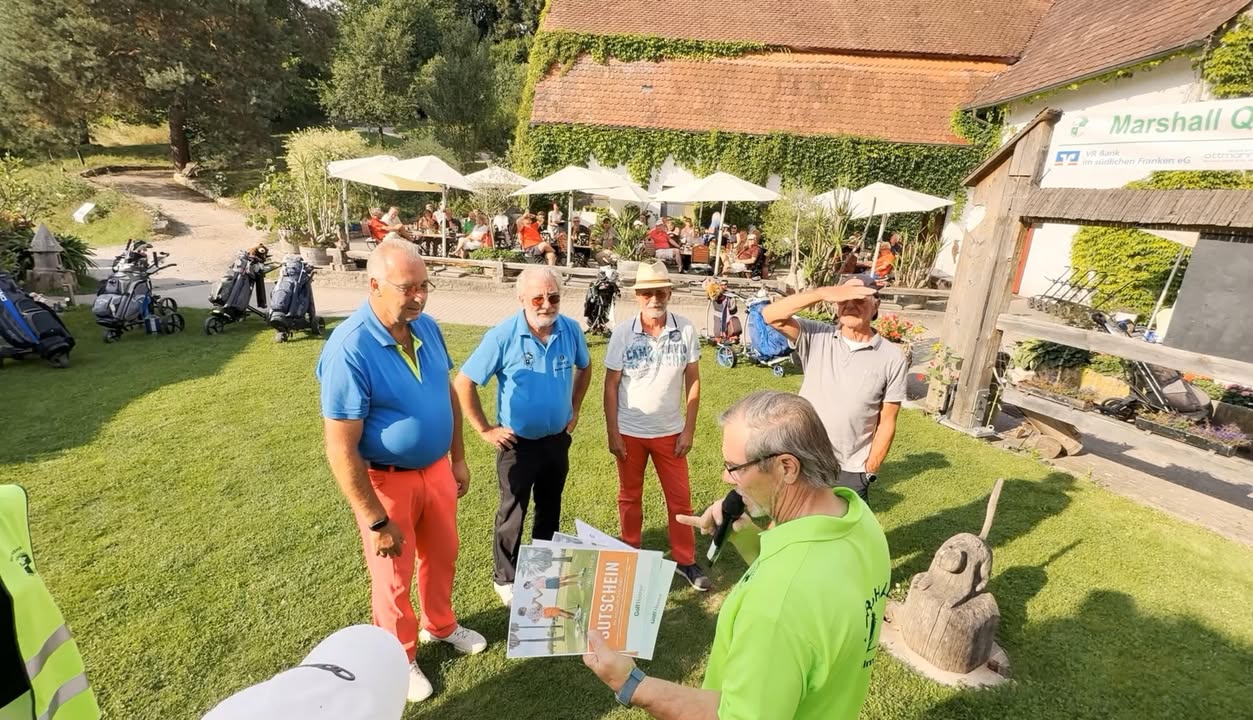 Golfanlage Zollmühle