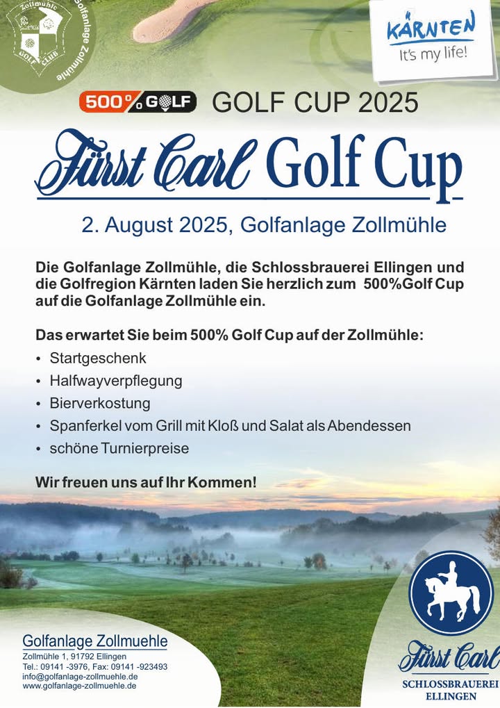 Golfanlage Zollmühle