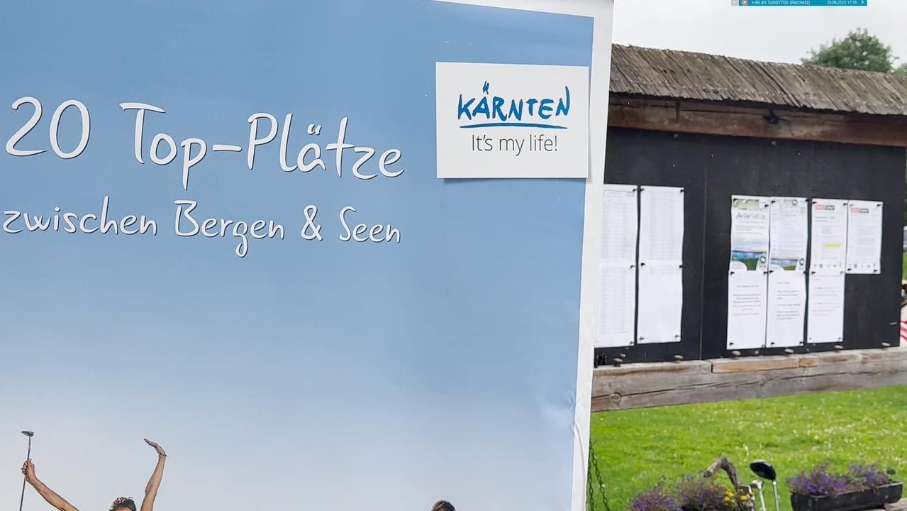 Golfanlage Zollmühle