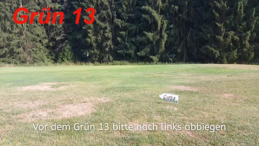 Golfanlage Zollmühle