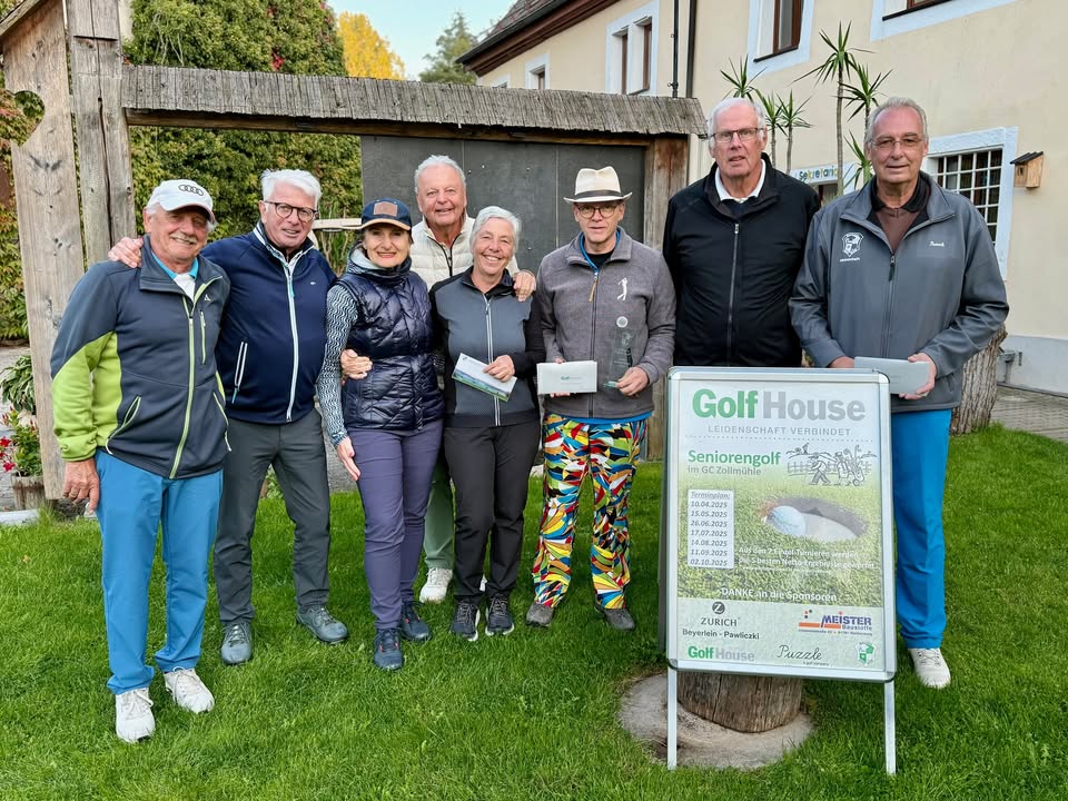 Golfanlage Zollmühle