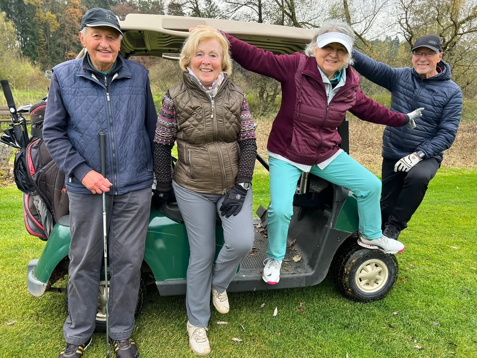 Golfanlage Zollmühle