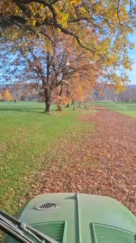 Golfanlage Zollmühle