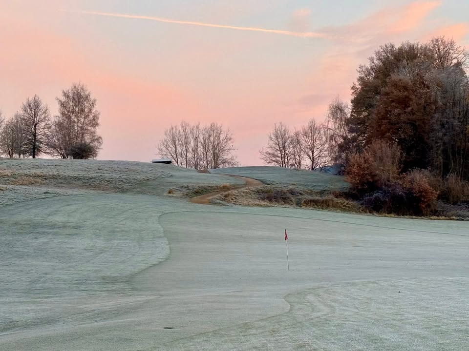 Golfanlage Zollmühle