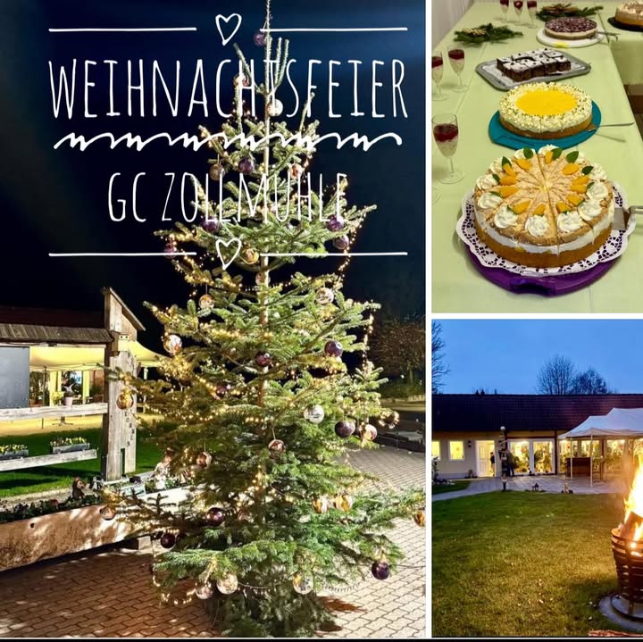 Golfanlage Zollmühle