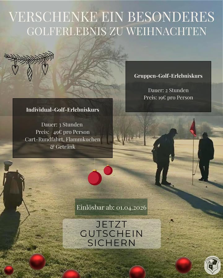 Golfanlage Zollmühle