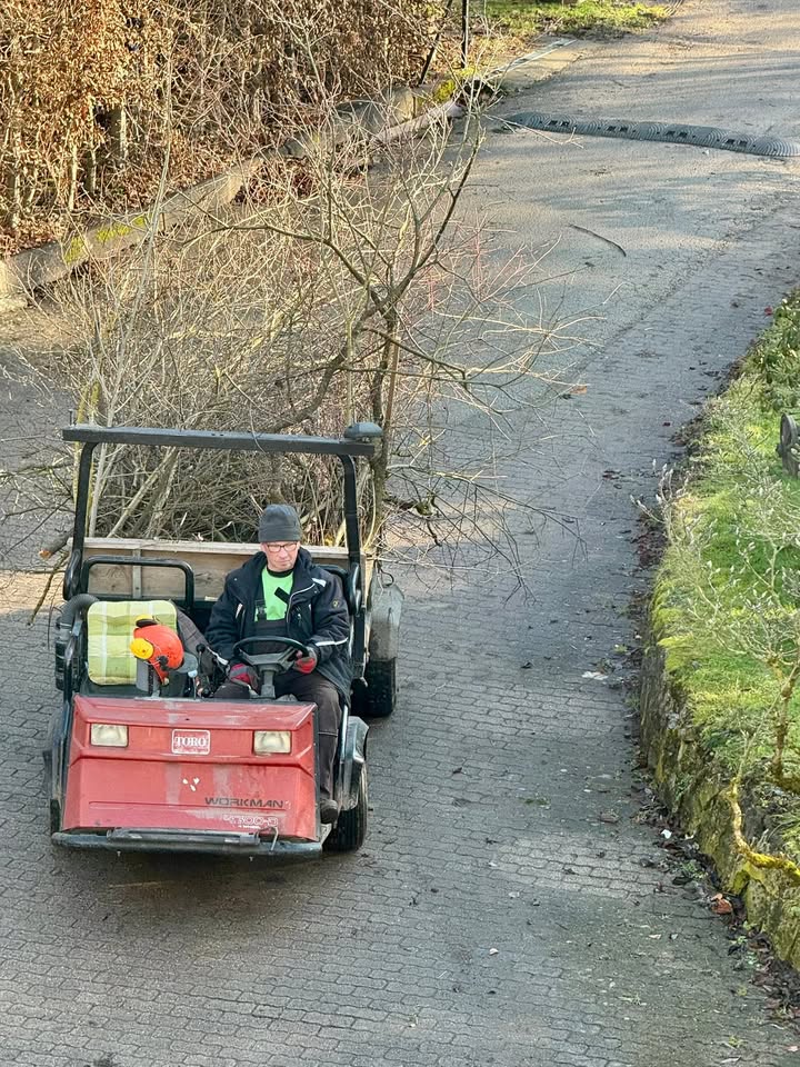 Golfanlage Zollmühle