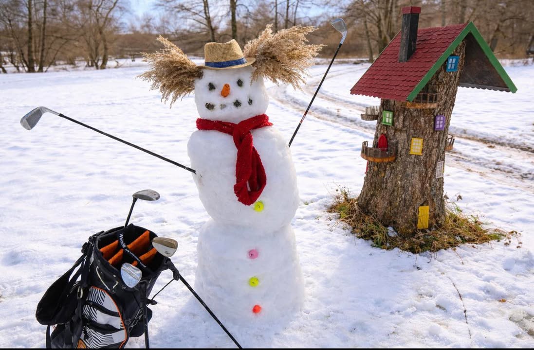 Golfanlage Zollmühle
