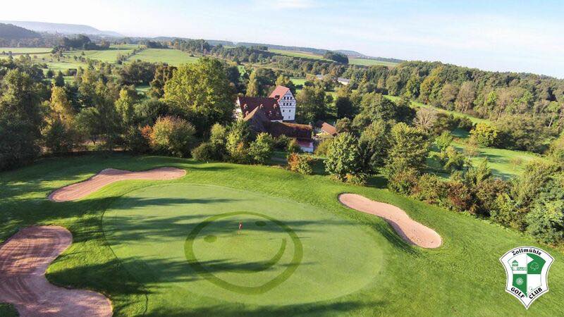 Golfanlage Zollmühle