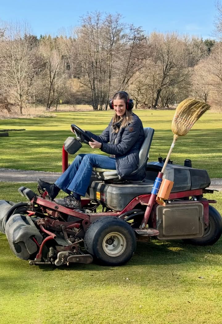 Golfanlage Zollmühle