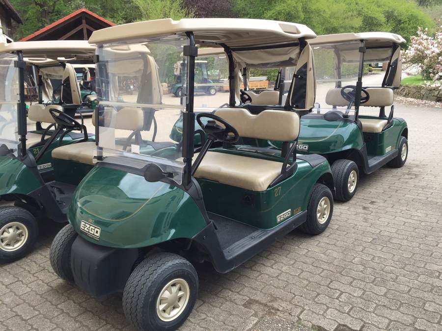 Golfanlage Zollmühle