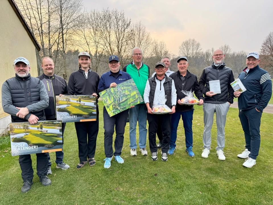 Golfanlage Zollmühle