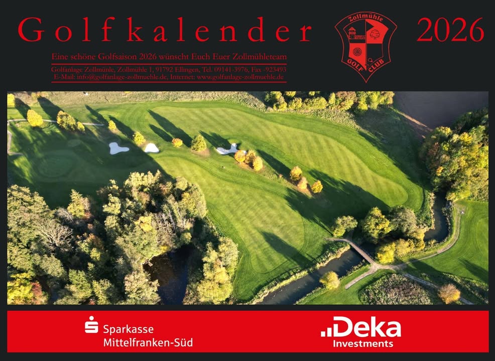 Golfanlage Zollmühle