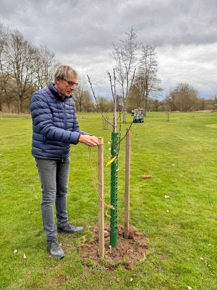 Golfanlage Zollmühle
