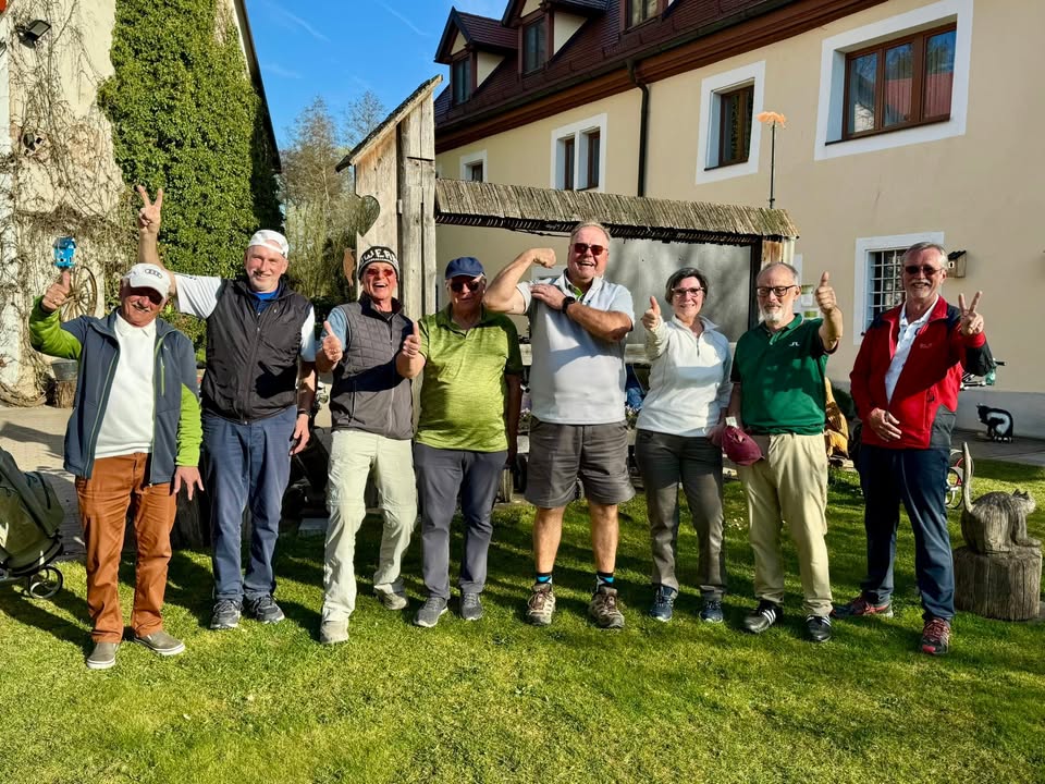 Golfanlage Zollmühle