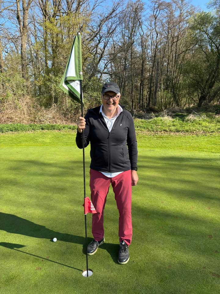 Golfanlage Zollmühle