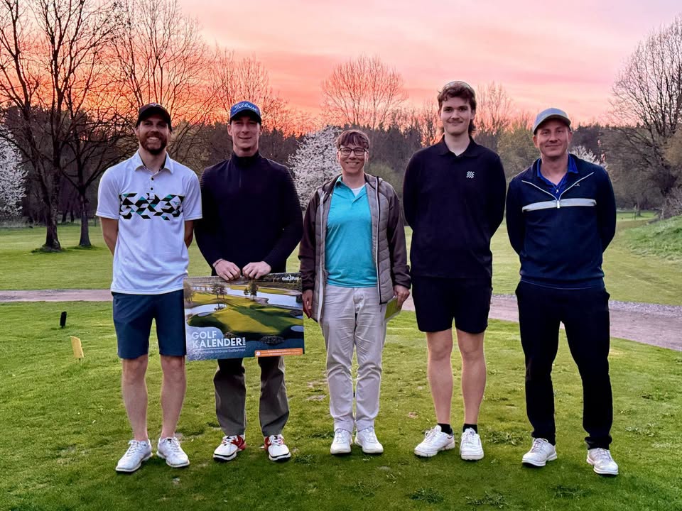 Golfanlage Zollmühle