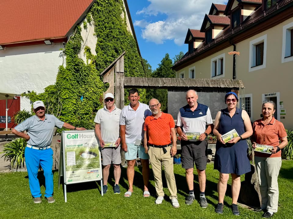 Golfanlage Zollmühle