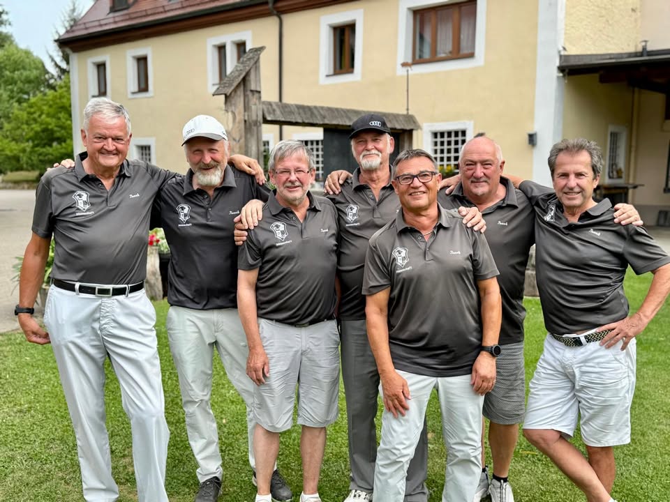 Golfanlage Zollmühle