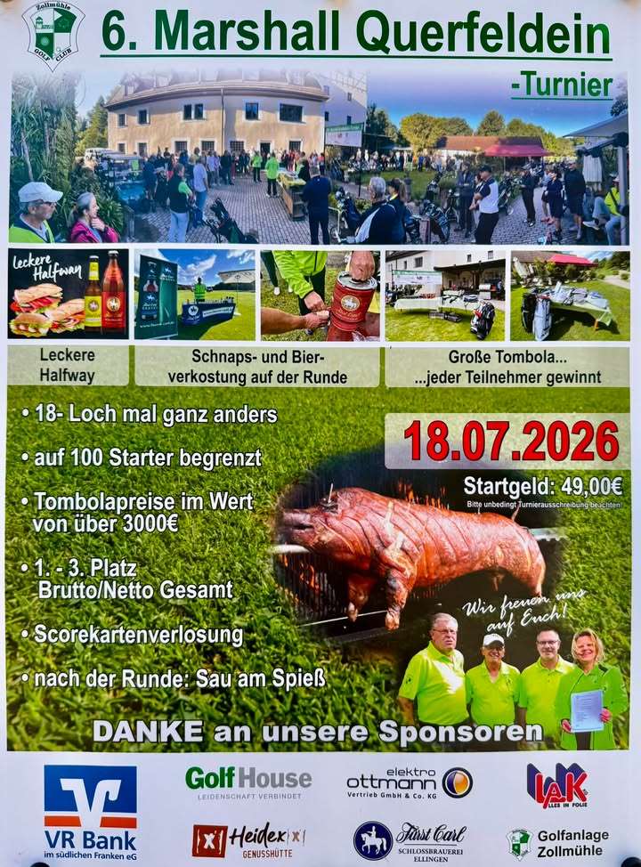 Golfanlage Zollmühle