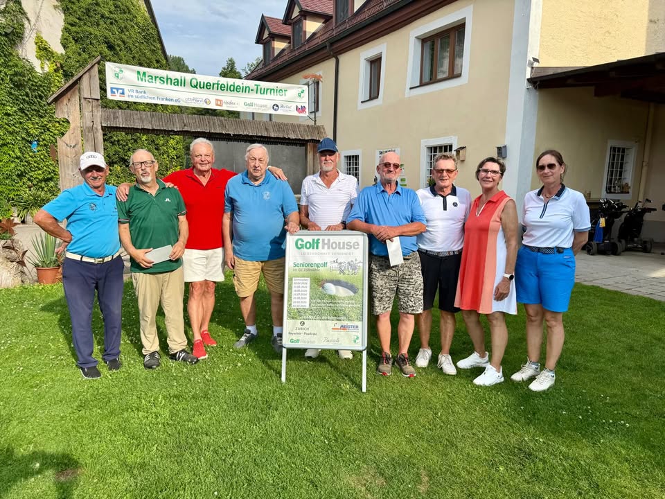 Golfanlage Zollmühle