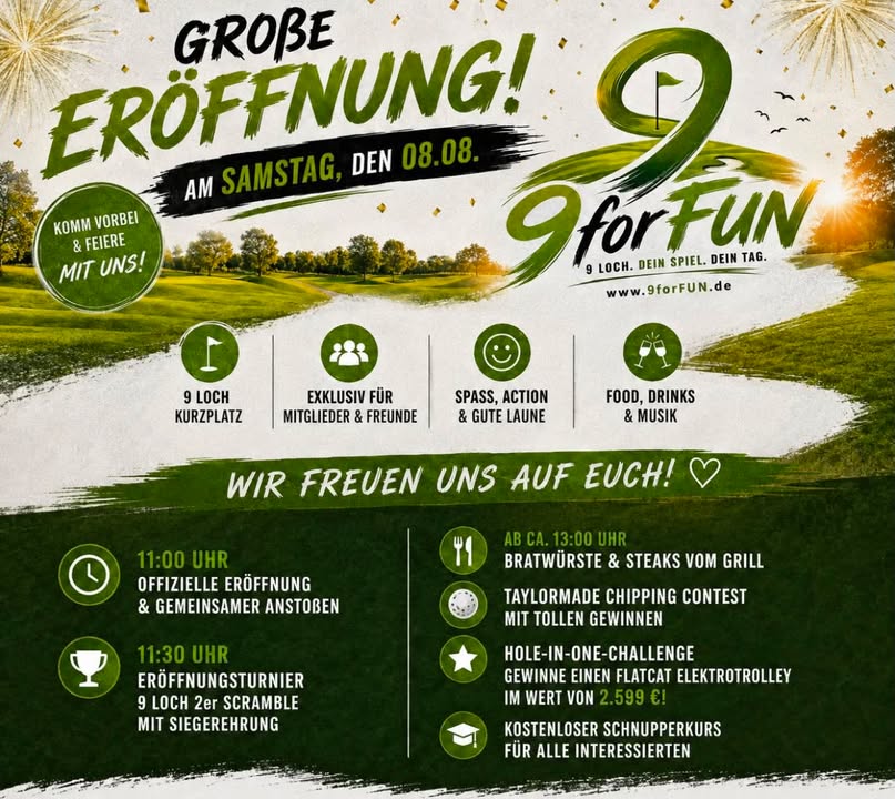 Golfanlage Zollmühle