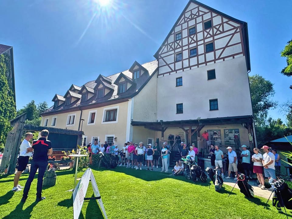 Golfanlage Zollmühle
