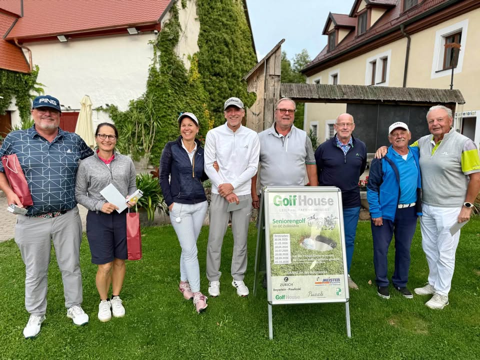 Golfanlage Zollmühle