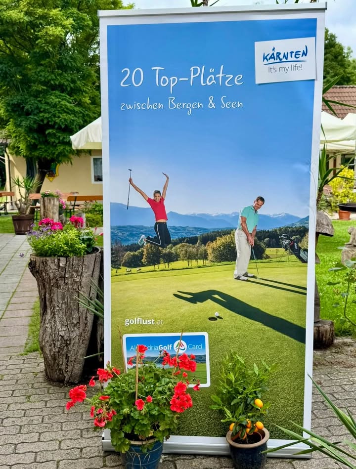 Golfanlage Zollmühle