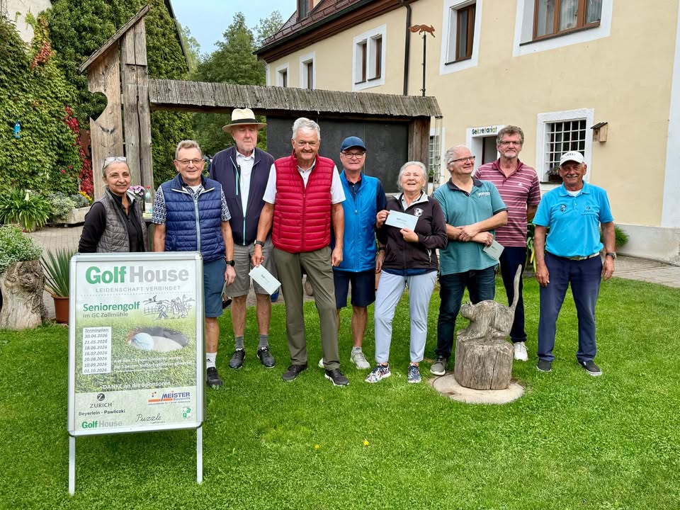 Golfanlage Zollmühle