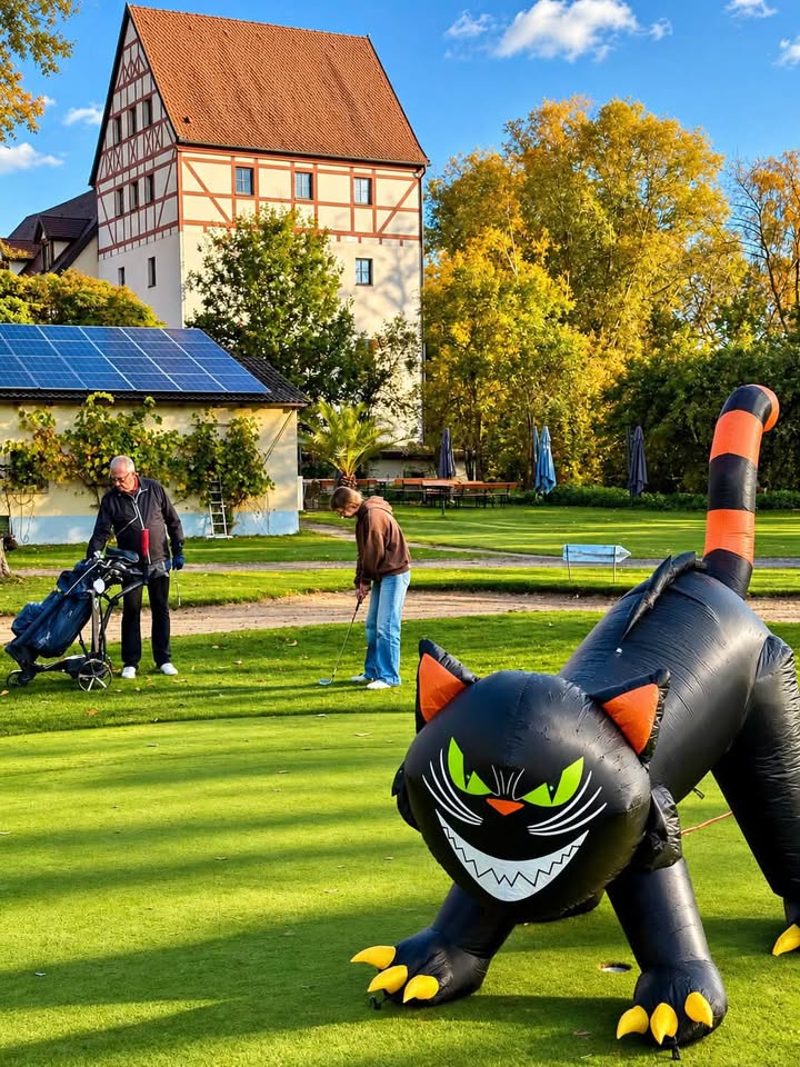 Golfanlage Zollmühle